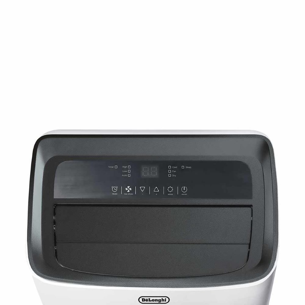 Ar Condicionado Portátil Delonghi Pinguino 12000 Btus Frio 127v pact120ed - 3