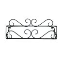 Ver imagem 1 de Jardineira Plantas Parede Apartamento em Ferro