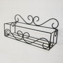 Ver imagem 4 de Jardineira Plantas Parede Apartamento em Ferro