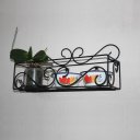 Ver imagem 5 de Jardineira Plantas Parede Apartamento em Ferro