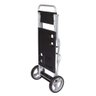 Carrinho Praia com Avanco para Caixa Termica Preto - Mor - 6