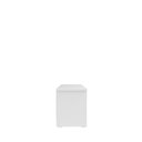 Ver imagem 5 de Rack Aspen 219 Cm - Branco Fosco