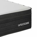 Ver imagem 2 de Colchão Poli Ortopillow D45 – Queen Size (28x158x198) – Ortoclass