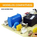 Ver imagem 2 de Placa Evaporadora 18.000 Btus Agratto Eco Ecs18 Frio Original