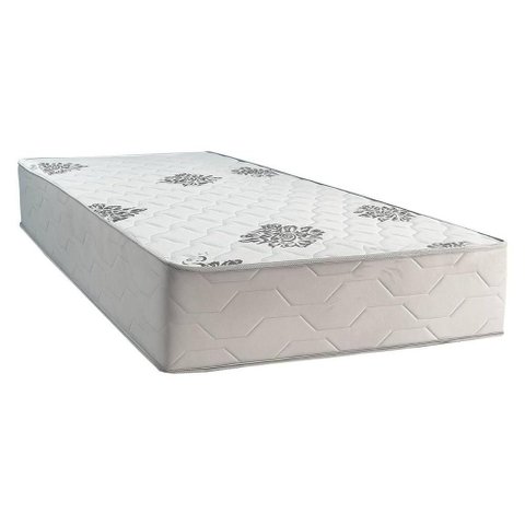 Colchão Solteiro D28 / Espuma Anatomica Comfort Premium Resist Double Face (88x188x18) - Inovaflex