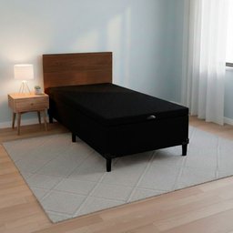 Base de Box Itaflex - 7