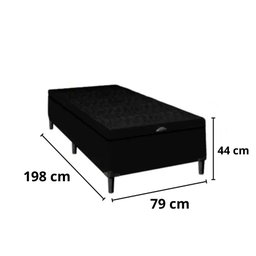 Base de Box Itaflex - 5