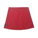 Ver imagem 3 de Jogo Americano Luxo Estrela Cadente Vermelho Dupla face 6 UN