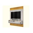 Ver imagem 7 de Painel Home P/ Tv até 70 Pol Taylor 179x207cm Bali/cedro - Dj Móveis