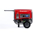 Ver imagem 2 de GERADOR BRANCO B4T-13000E PARTIDA ELÉTRICA