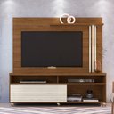 Ver imagem 2 de Combo Painel de 60 Polegadas + Rack Frizz - 7 Decor e Off White