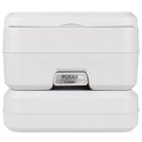 Ver imagem 1 de Vaso Sanitário Banheiro Químico Portátil 10 Litros Lorben