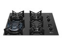 Ver imagem 1 de Fogão Cooktop Fischer 4 Bocas Tripla Chama Fit Line 36330-102673