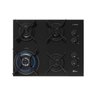 Fogão Cooktop Fischer 4 Bocas Tripla Chama Fit Line 36330-102673 - 2