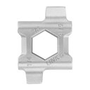 Ver imagem 2 de Elo De Bracelete Leatherman Em Aço Tread™ Link 6