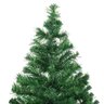 Árvore de Natal Artificial 90 Cm com 75 Galhos – Compacta para Ambientes Internos e Externos - 3