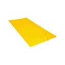 Ver imagem 1 de Colchonete Solteiro D18 Casca de Ovo Anti Stress (85x185x4) - Luckspuma