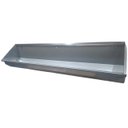 Ver imagem 3 de Mictório Coletivo Inox 2,00m - Construinox