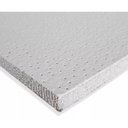 Ver imagem 2 de Forro Fibra M. Amf Ecomin Filigran 1250 X 625 X 13mm Lay In C/ 12 Pçs