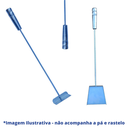 Ver imagem 3 de Cabo Revestido Alumínio para Espeto e Grelha com 6 Unidades