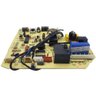 Placa Evaporadora Yks 24fca G1 Komeco 0200324959 - 3