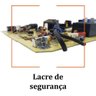 Placa Evaporadora Yks 24fca G1 Komeco 0200324959 - 2