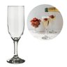 Taça para Espumante e Champanhe Gallant Vidro 195ml Nadir - 5