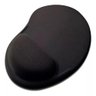 Mousepad Ergonomico com Suporte Pulso Mouse Pad Gel Descanso Neoprene Home Office Escritorio - 1