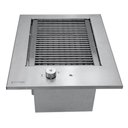 Ver imagem 1 de Churrasqueira Elétrica de Embutir Titan Diamond Fine 127V