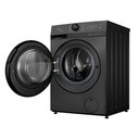 Ver imagem 7 de Lava e Seca 10,5kg Midea Healthguard Titanium Conectada Mf200d105wb/gk-01 110v