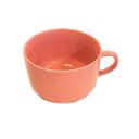 Ver imagem 1 de Caneca Jumbo 740ml - Salmao - J163-0825