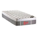 Ver imagem 1 de Colchão Solteiro Molas Ensacadas Pocket Gold Star Light Stress Oxygen New Plush Euro Pillow (