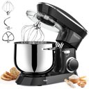 Ver imagem 1 de Vezzio Batedeira 9.5qt, 10 Velocidades, 660w, Preta