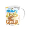 Caneca Salmo 18:30 - o Caminho de Deus É Perfeito - 2