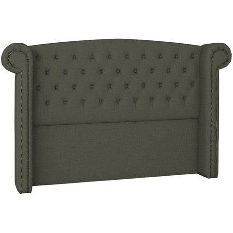 Cabeceira Casal 140 cm Valenn Linho SL 74 Peer