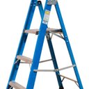 Ver imagem 2 de Escada Plataforma 3 Degraus Premium