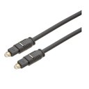 Ver imagem 1 de Cabo Optico Toslink - 5m