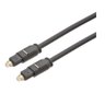 Cabo Optico Toslink - 5m - 1