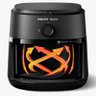 Fritadeira Air Fryer Serie 1000 Xl Philips Walita 6,2l Preta Na130 1700w 127v - 3