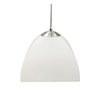 Luminária Pendente Quadrado Japi Jlpq34 - Branco - 1
