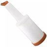 Garrafa Store'n Pour 1000ml Marrom Armazenar e Servir Sucos Bares Restaurantes - 3