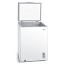 Ver imagem 3 de Freezer Horizontal 3 em 1 Branco 145l Midea Mdrc207sla012 - 220v