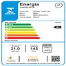 Freezer Horizontal 3 em 1 Branco 145l Midea Mdrc207sla012 - 220v - 9