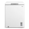 Freezer Horizontal 3 em 1 Branco 145l Midea Mdrc207sla012 - 220v - 1
