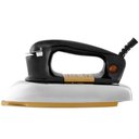 Ver imagem 3 de Ferro Philco Seco Retro Pfe01p - 53601032 Preto 110 Volts