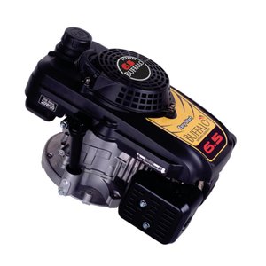 Motor Vertical À Gasolina 6.5Cv C/ Freio Buffalo BFG Partida Manual 3600Rpm