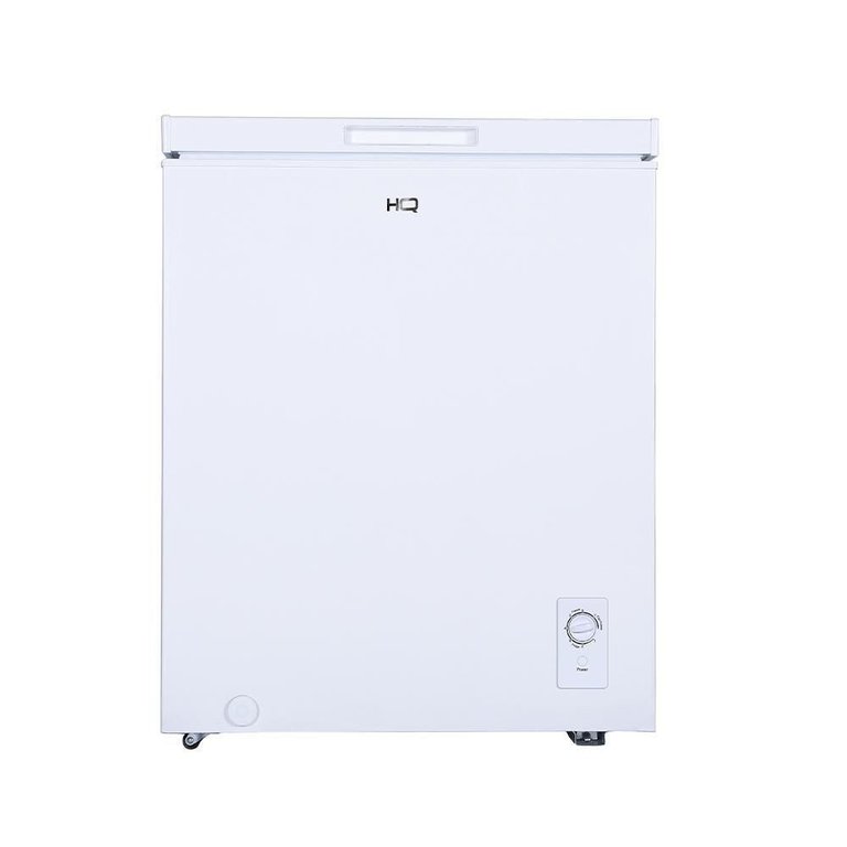Freezer e Conservador Horizontal Hq 160 Litros Branco Hq-160cfh 110v Freezer e Conservador Horizontal Hq 160 Litros Branco Hq-160cfh 110v