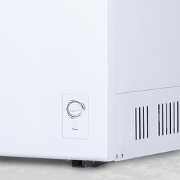 Freezer e Conservador Horizontal Hq 160 Litros Branco Hq-160cfh 110v - 6