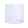 Freezer e Conservador Horizontal Hq 160 Litros Branco Hq-160cfh 110v - 3