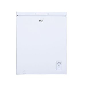 Freezer e Conservador Horizontal Hq 160 Litros Branco Hq-160cfh 110v